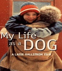 My Life as a Dog Best Movies of 1987