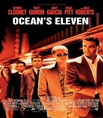 Ocean's Eleven