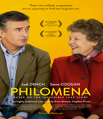 Philomena Best PG-13 Movies on Netflix Right Now