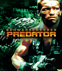 Predator Best Movies of 1987