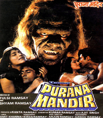 Purana Mandir Top 10 Horror Movies in Hindi