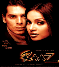 Raaz Top 10 Horror Movies in Hindi