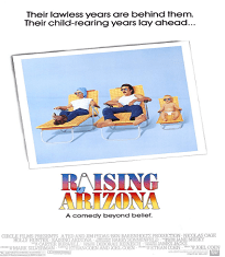 Raising Arizona