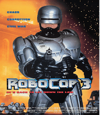 RoboCop Best Movies of 1987