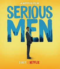 Serious Men