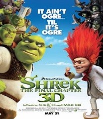 Shrek