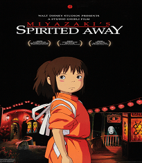 Spirited Away