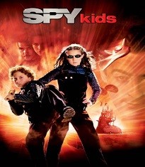 Spy Kids