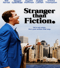 Stranger Than Fiction Best PG-13 Movies on Netflix Right Now