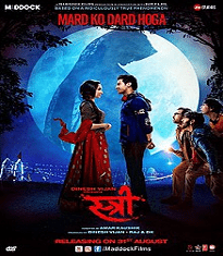 Stree Top 10 Horror Movies in Hindi