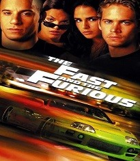 The Fast and the Furious Best Movies Of 2001