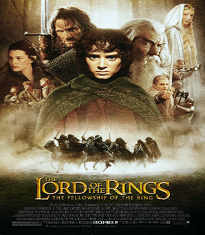 The Lord of the Rings