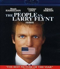 The People vs Larry Flynt