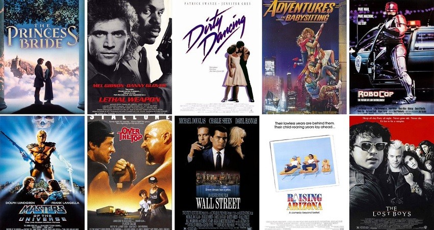 Timeless Classics Best Movies of 1987 You Need to See