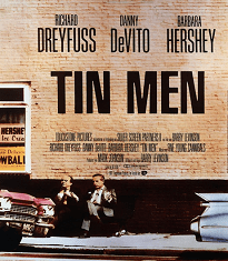 Tin Men