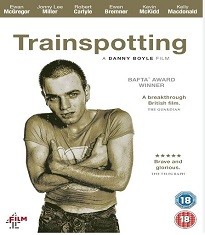 Trainspotting Best Movies of 1996