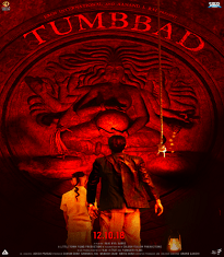 Tumbbad Top 10 Horror Movies in Hindi