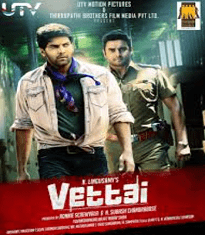 Vettai