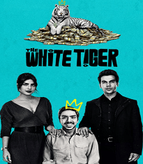 White Tiger