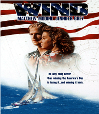 Wind The Top Sailing Films