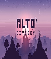 Alto Odyssey