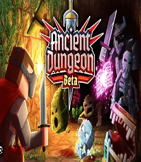 Top Free VR Games Ancient Dungeon Beta