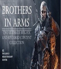 Brothers in Armor 3