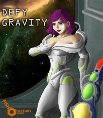 Defy Gravity