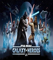 Galaxy Star Wars 