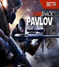 Pavlov Shack Beta