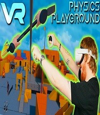 Top Free VR Games Physics Playground