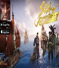 Best Offline iPhone Games Red Tide - Conquer the seas offline