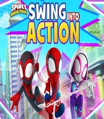 Swing into action