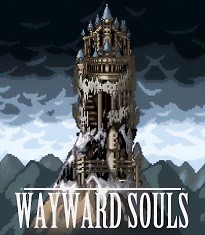 Best Offline iPhone Games Wayward Souls