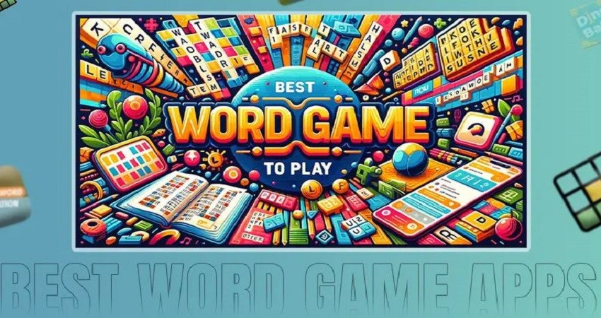 Best Free Word Game Apps for 2024 Must-Try