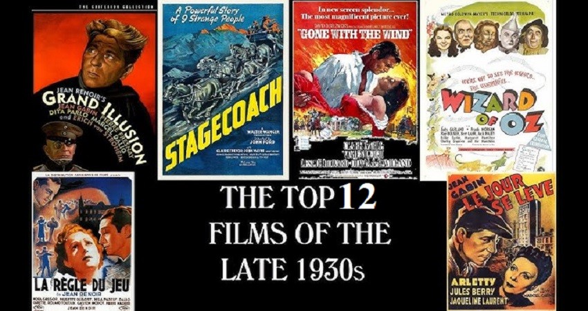 Ranked: 12 Best Movies of 1979