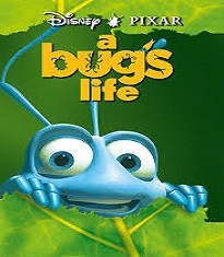 A Bug's Life Kavin Spacey Best Films