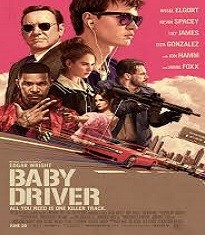 Baby Driver Kavin Spacey Best Films