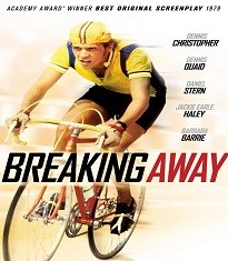 Breaking Away Best Movies of 1979