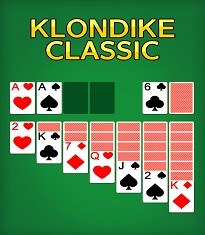 Classic Solitaire Klondike