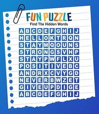 Discover the Fun in Word Puzzles