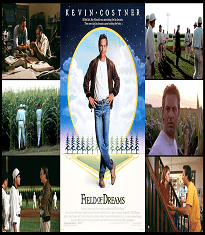 Field of Dreams Best Movies Of 1989