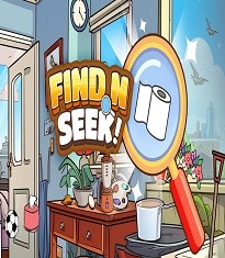 Find N Seek