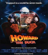 Howard the Duck