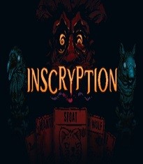 Inscription Cross Platform Horror Games