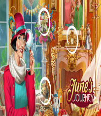 June's Journey