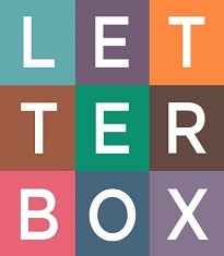 Best Free Word Game Apps Letter Boxed