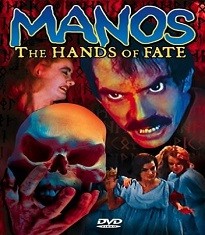 Manos The Hands of Fate