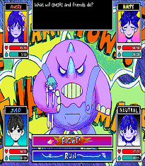 Omori Cross Platform Horror Games