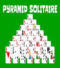 Best Free Solitaire Game Pyramid Solitaire